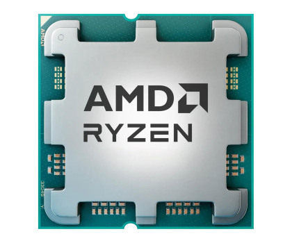 Procesor AMD Ryzen 9 9950X3D Tray 100-000000719